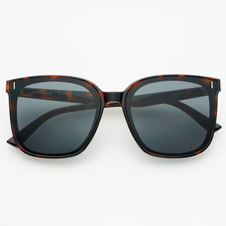 Aspen Tortoise Sunglasses