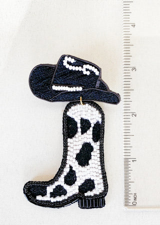 Ranch Queen Earrings