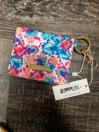 Mary Square Wallet