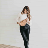 Jordan Sling Bag - Caramel